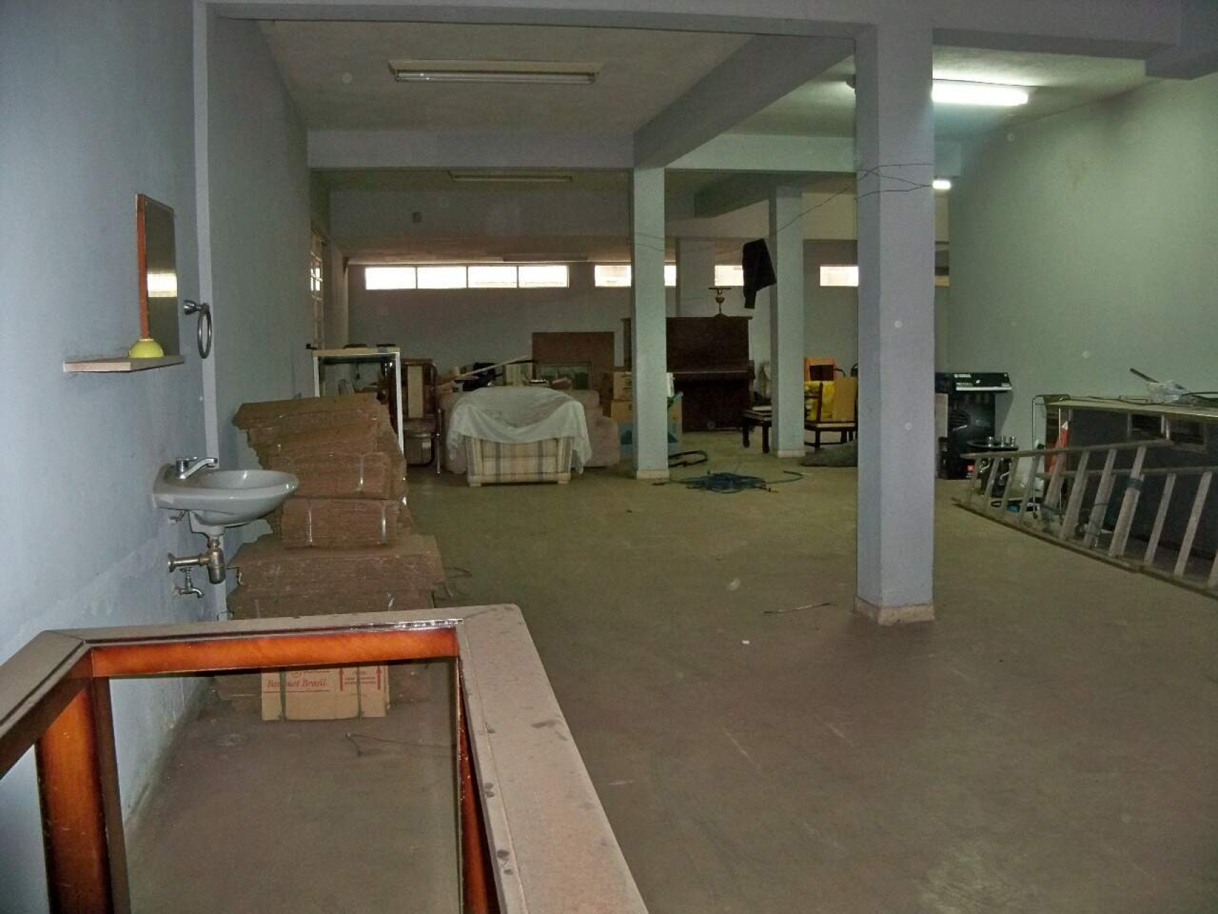 Casa de 4 quartos à venda, Cidade Jardim, Belo Horizonte - MG