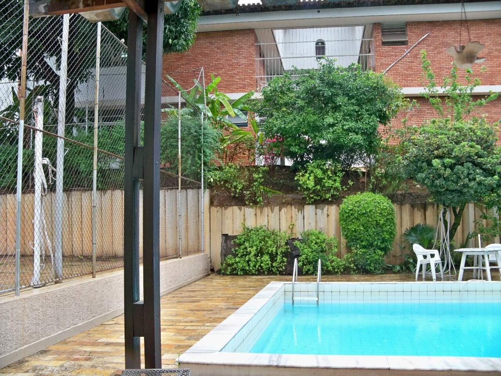 Casa de 4 quartos à venda, Cidade Jardim, Belo Horizonte - MG