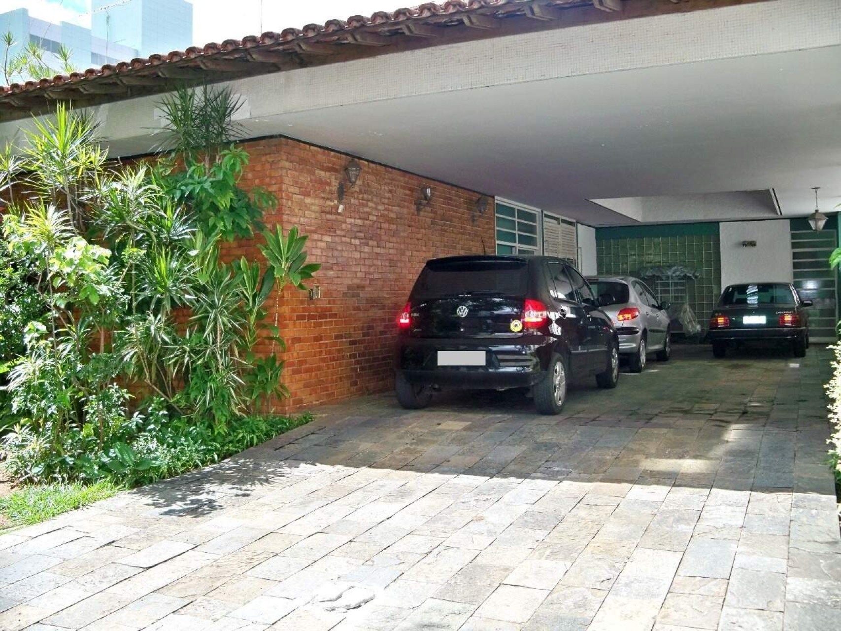 Casa de 4 quartos à venda, Cidade Jardim, Belo Horizonte - MG