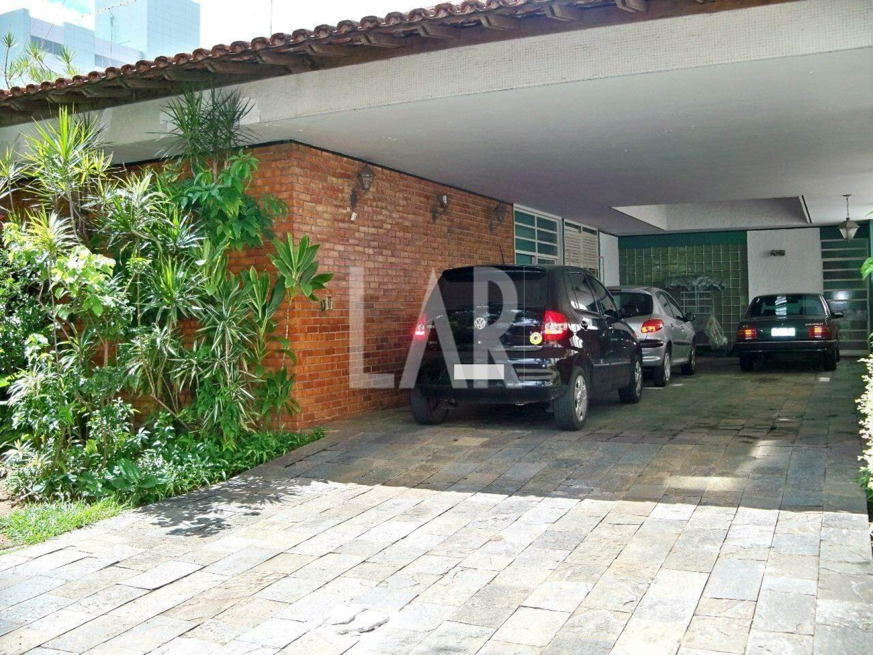 Casa de 4 quartos à venda, Cidade Jardim, Belo Horizonte - MG