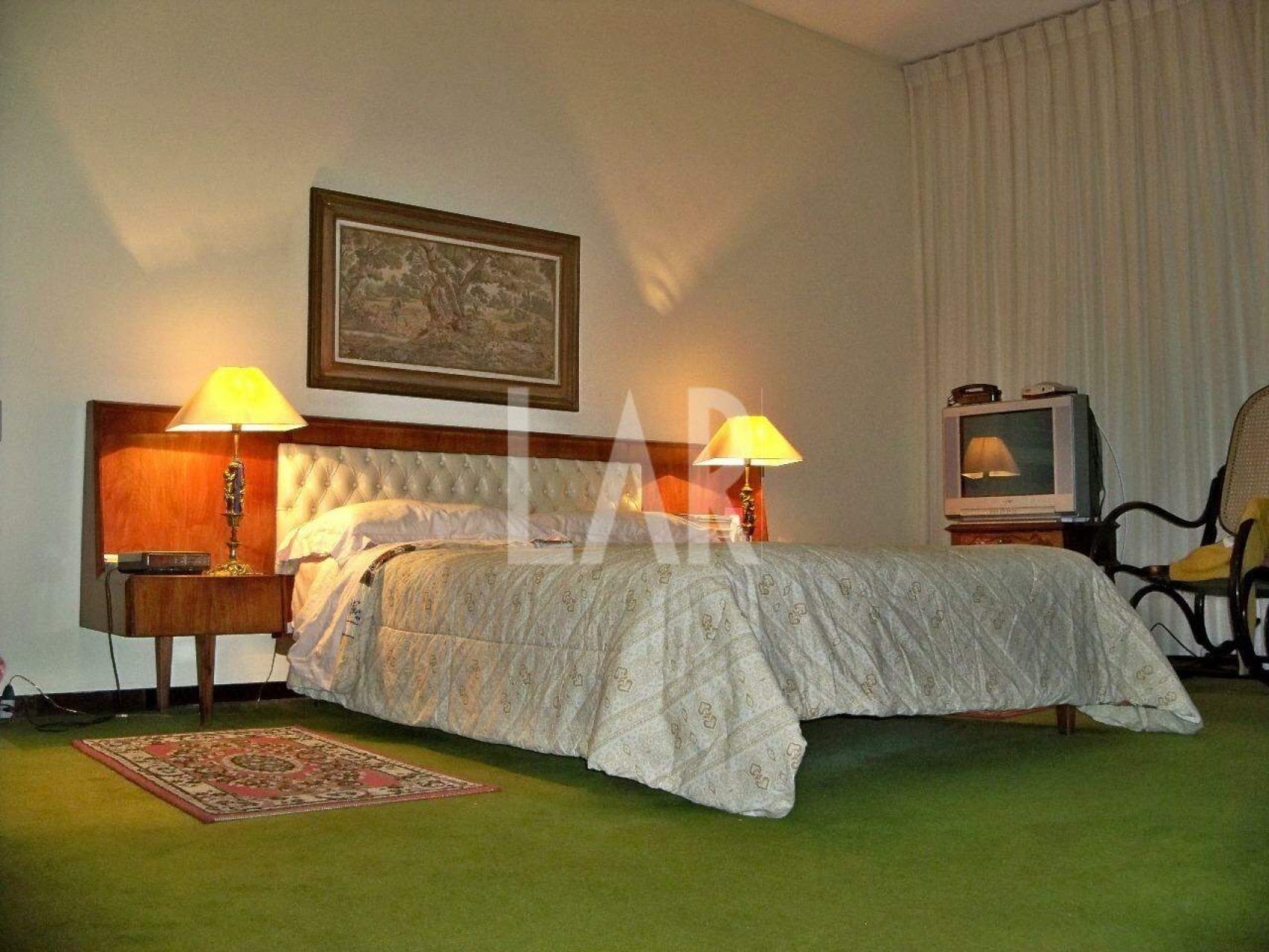 Casa de 4 quartos à venda, Cidade Jardim, Belo Horizonte - MG