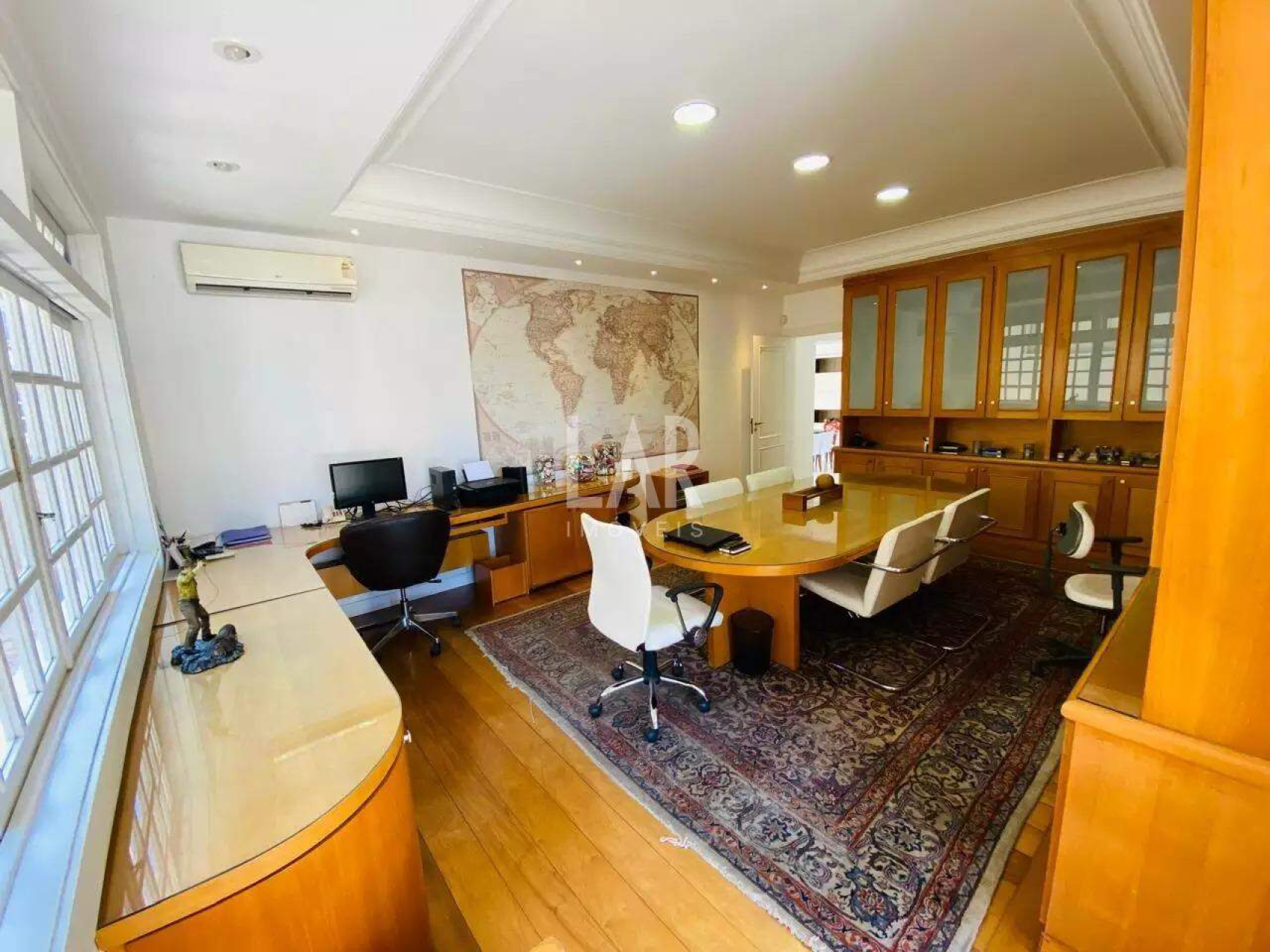 Casa de 5 quartos à venda, São Luiz, Belo Horizonte - MG