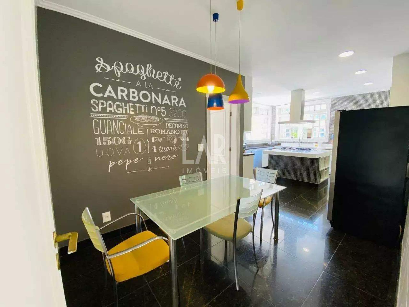 Casa de 5 quartos à venda, São Luiz, Belo Horizonte - MG