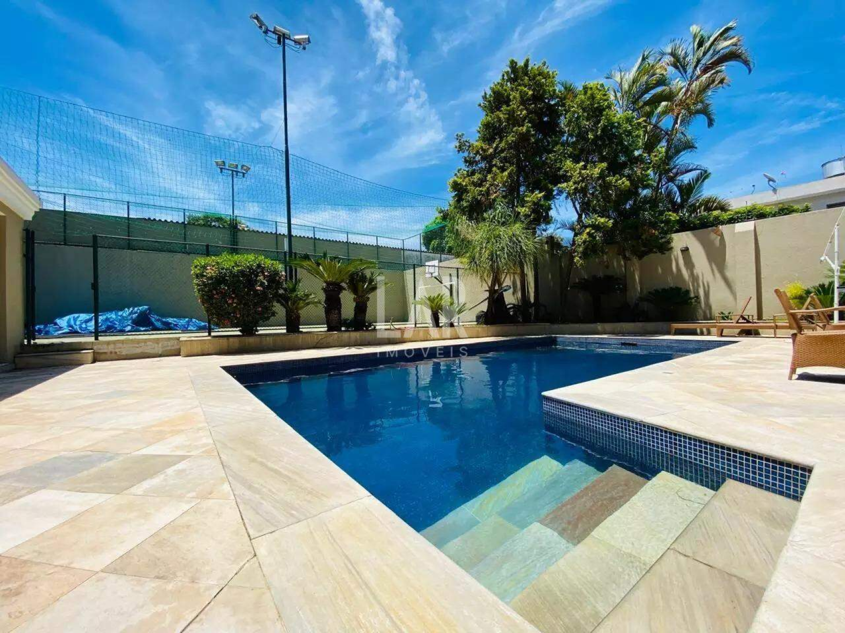 Casa de 5 quartos à venda, São Luiz, Belo Horizonte - MG