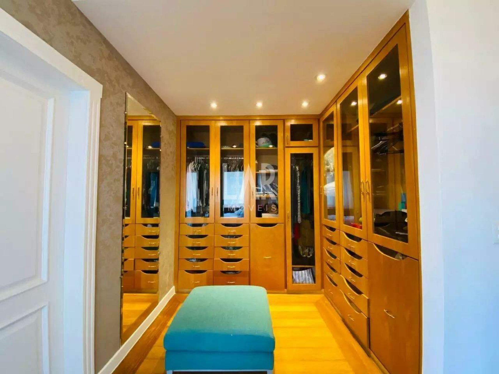 Casa de 5 quartos à venda, São Luiz, Belo Horizonte - MG