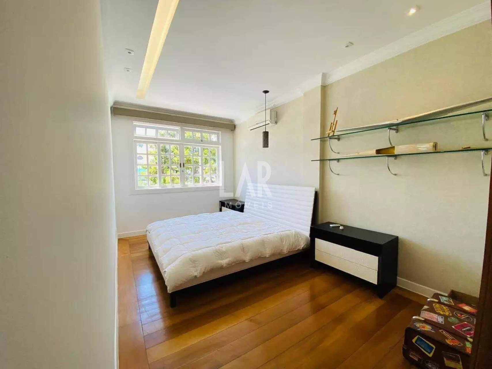 Casa de 5 quartos à venda, São Luiz, Belo Horizonte - MG