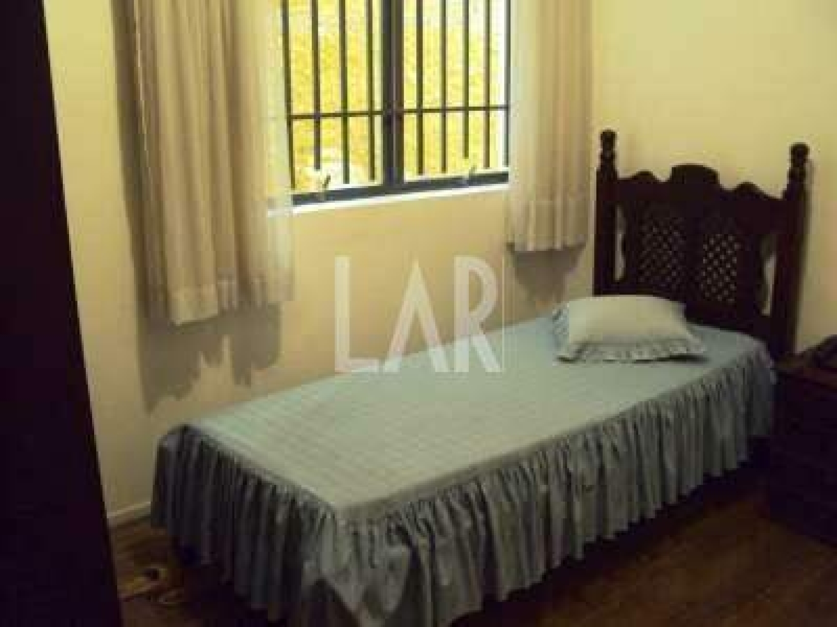 Apartamento de 4 quartos à venda, Santo Antônio, Belo Horizonte - MG