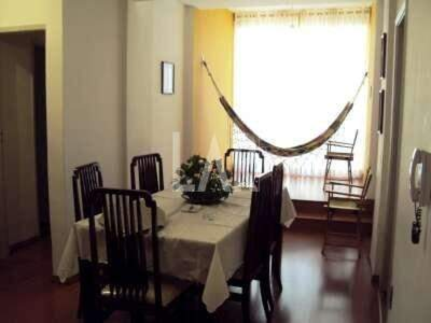 Apartamento de 4 quartos à venda, Santo Antônio, Belo Horizonte - MG