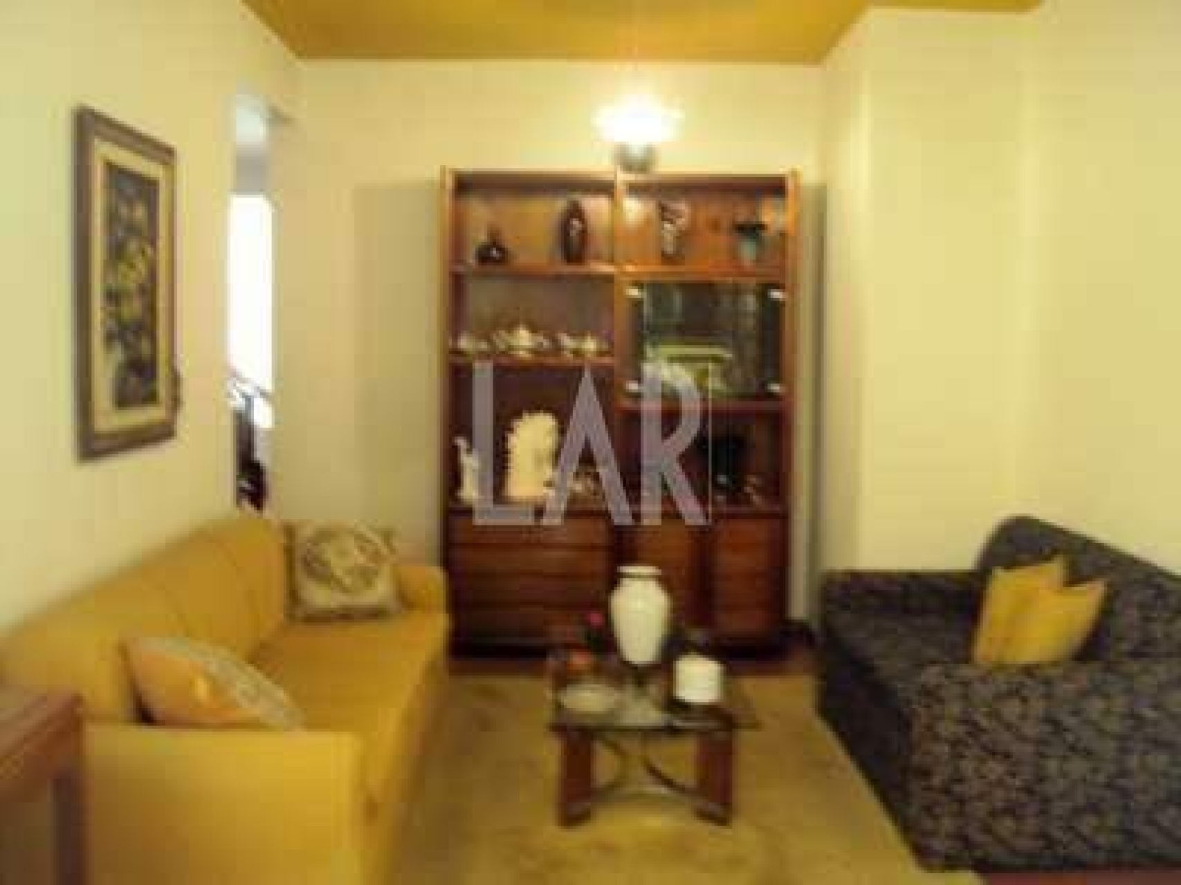 Apartamento de 4 quartos à venda, Santo Antônio, Belo Horizonte - MG