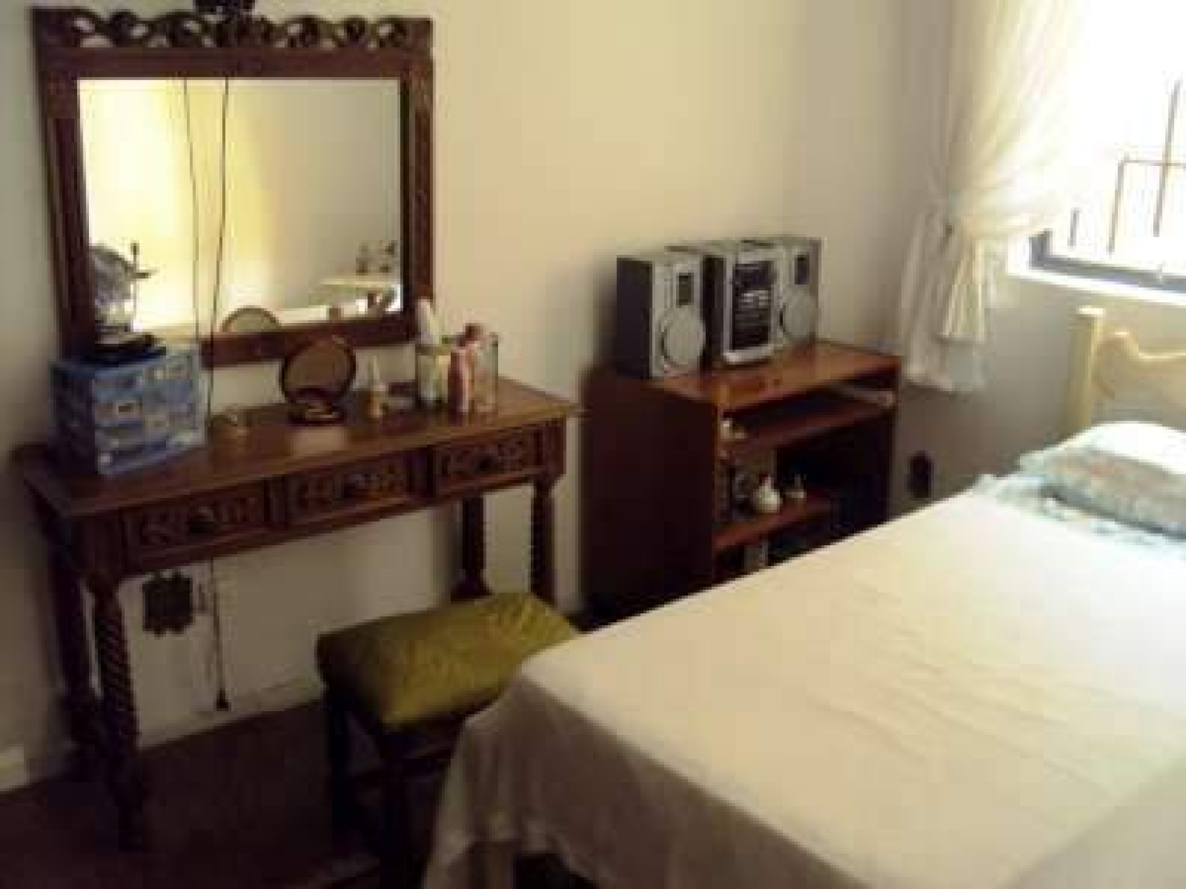Apartamento de 4 quartos à venda, Santo Antônio, Belo Horizonte - MG
