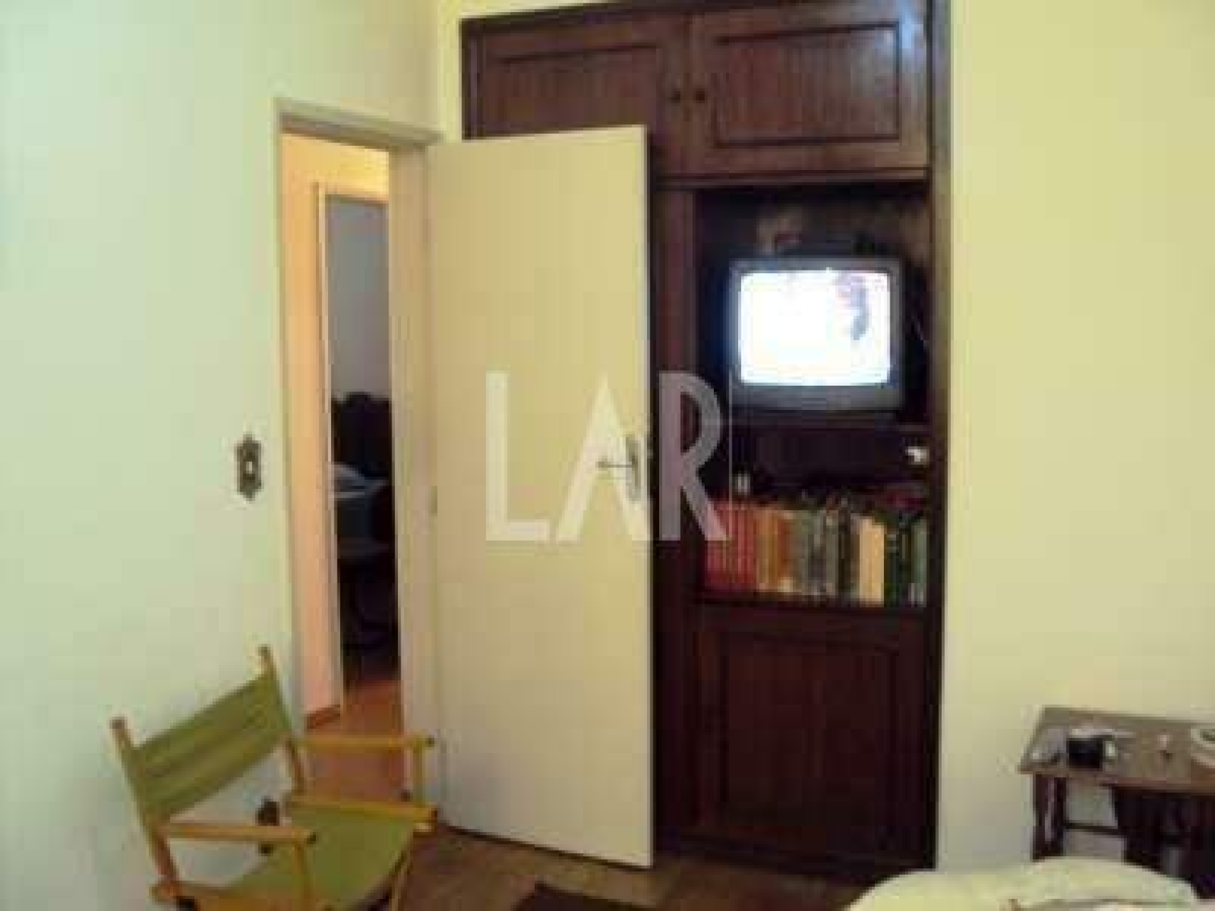 Apartamento de 4 quartos à venda, Santo Antônio, Belo Horizonte - MG