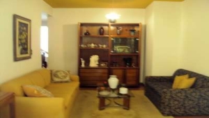 Apartamento de 4 quartos à venda, Santo Antônio, Minas Gerais - MG