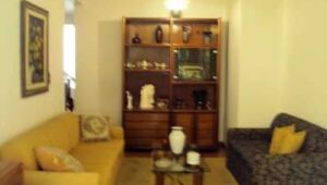 Apartamento de 4 quartos à venda, Santo Antônio, Belo Horizonte - MG