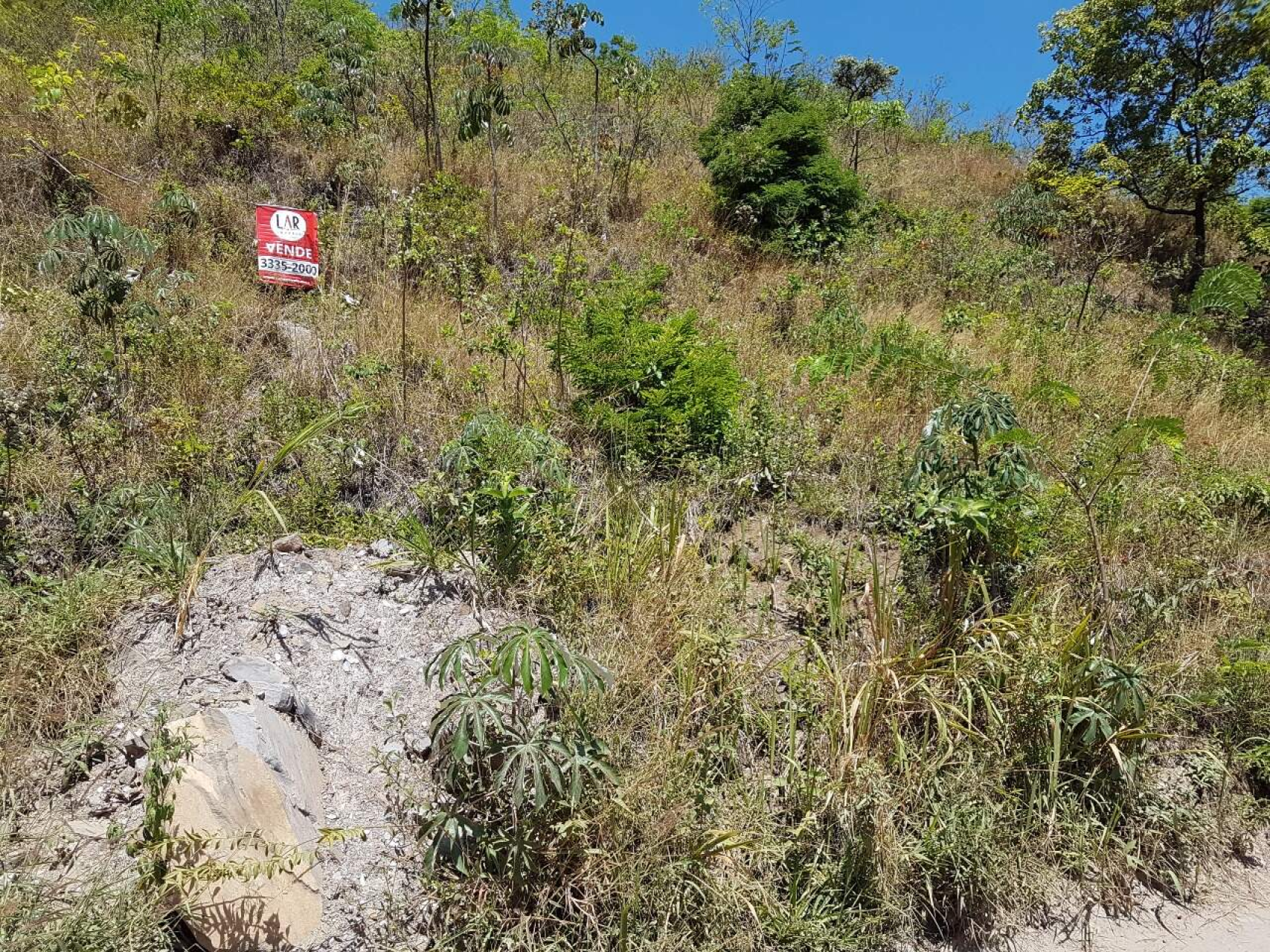 Lote - Terreno à venda, Mangabeiras, Belo Horizonte - MG