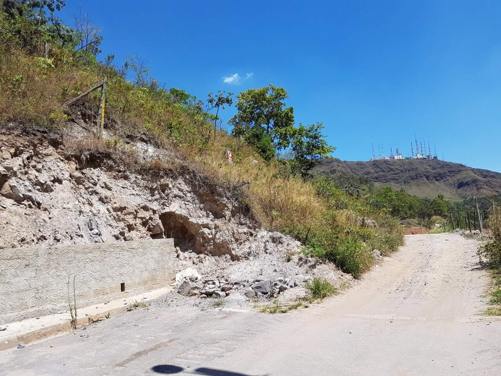 Lote - Terreno à venda, Mangabeiras, Belo Horizonte - MG