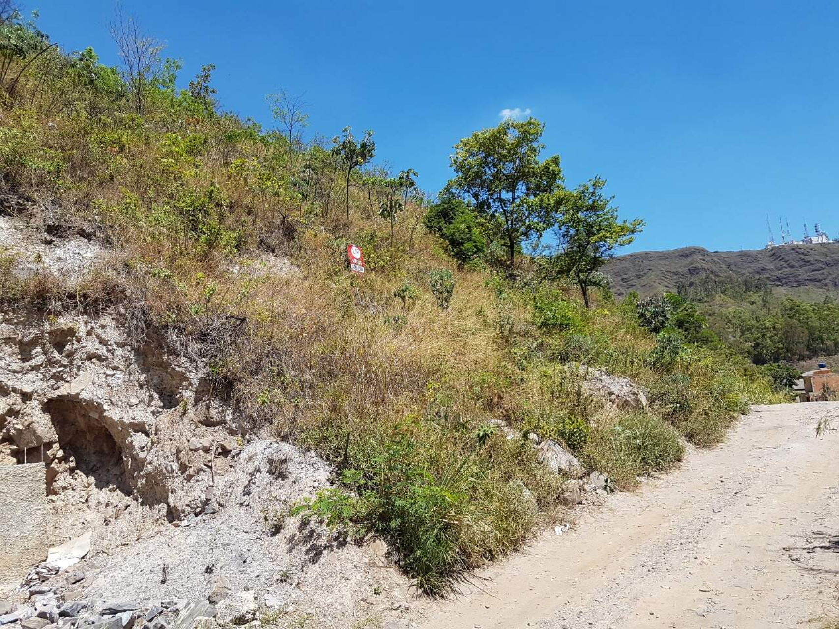 Lote - Terreno à venda, Mangabeiras, Belo Horizonte - MG