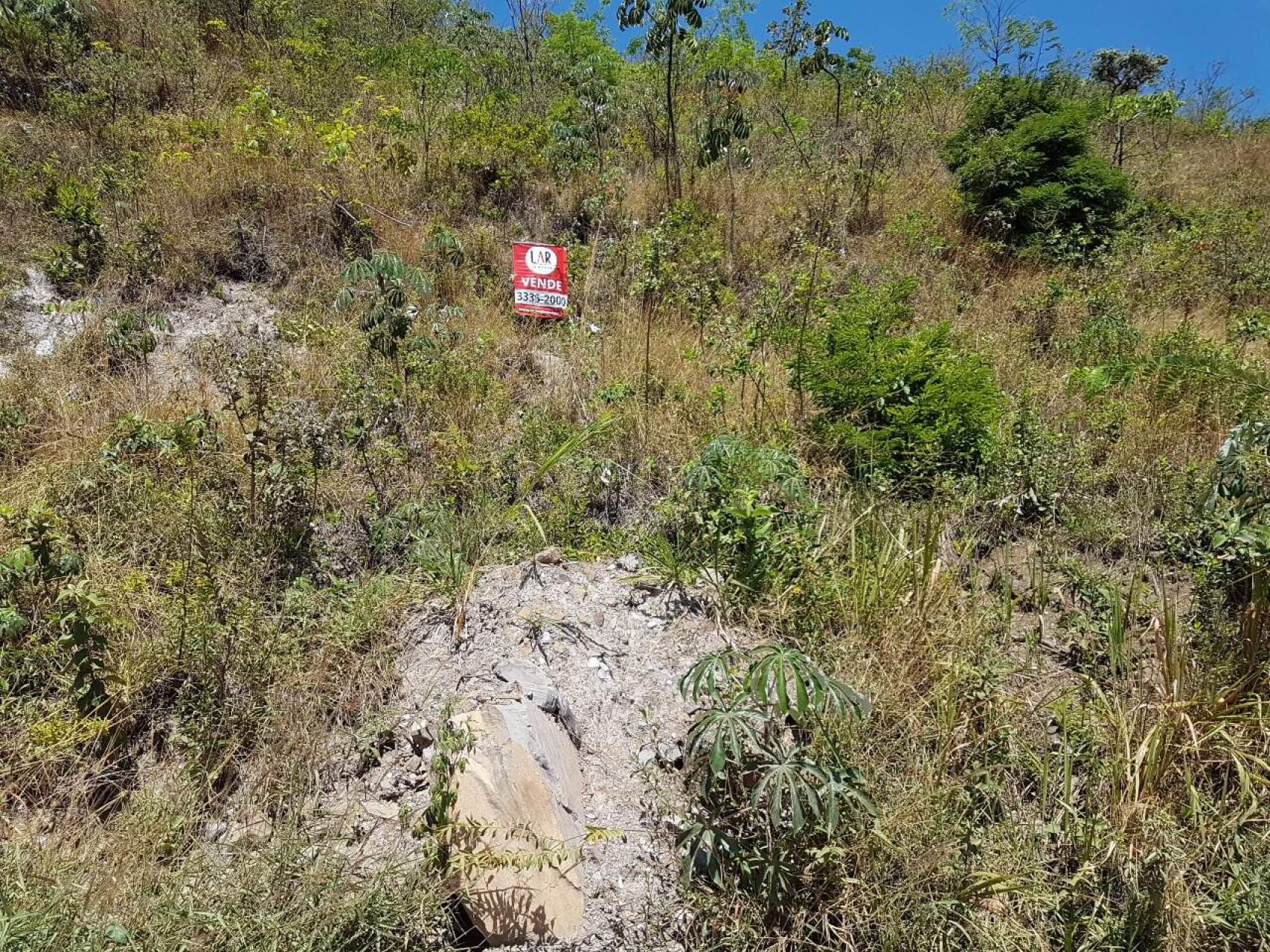 Lote - Terreno à venda, Mangabeiras, Belo Horizonte - MG