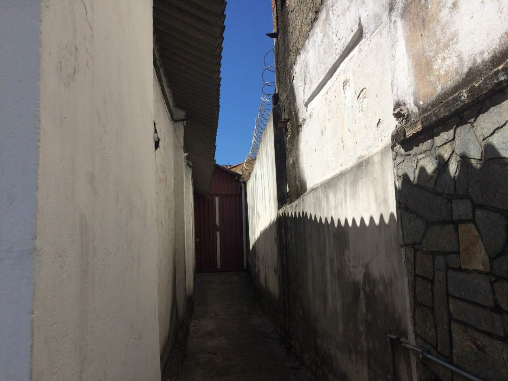 Casa Comercial à venda, Barroca, Belo Horizonte - MG