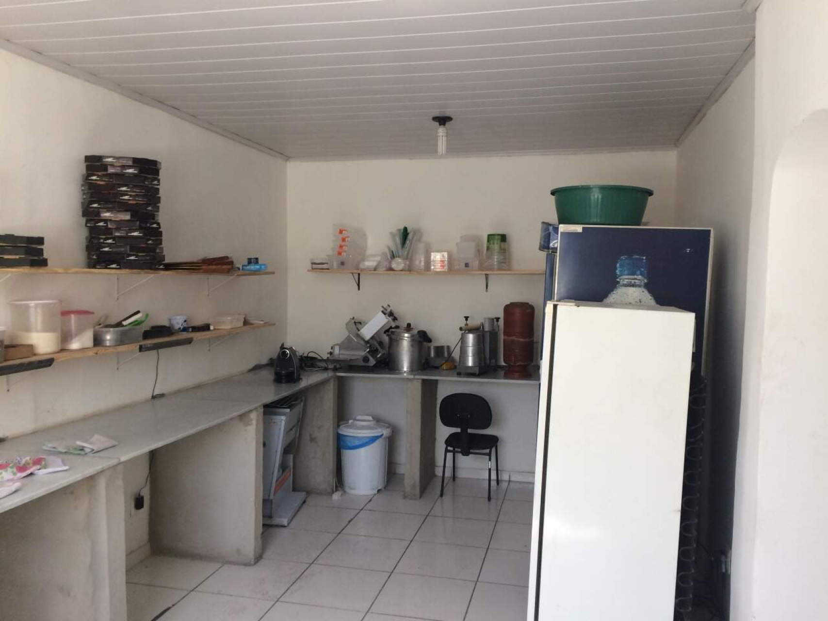 Casa Comercial à venda, Barroca, Belo Horizonte - MG