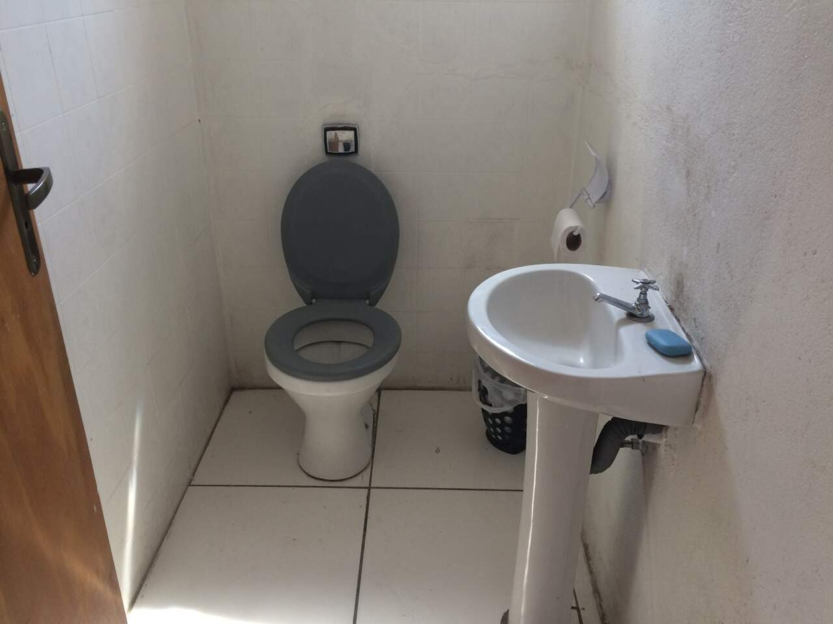Casa Comercial à venda, Barroca, Belo Horizonte - MG