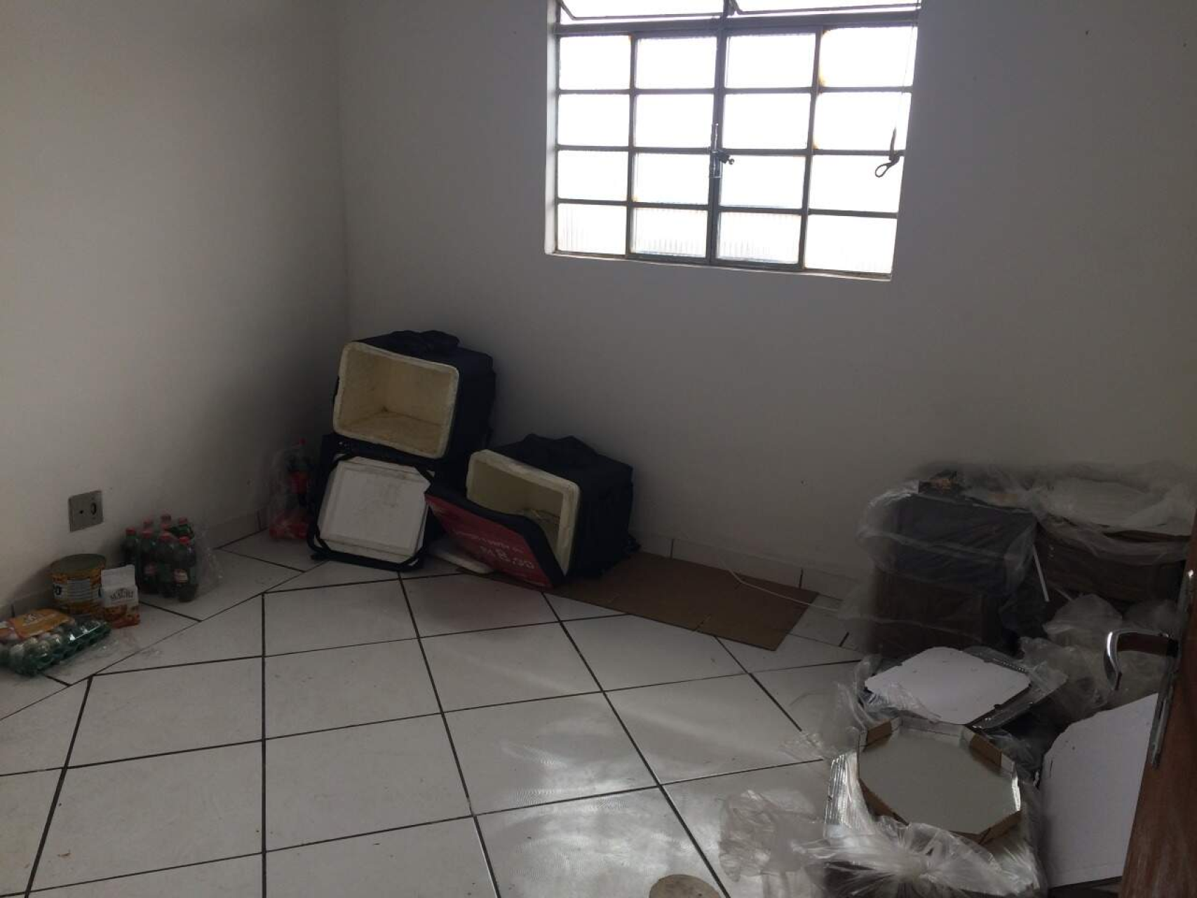 Casa Comercial à venda, Barroca, Belo Horizonte - MG