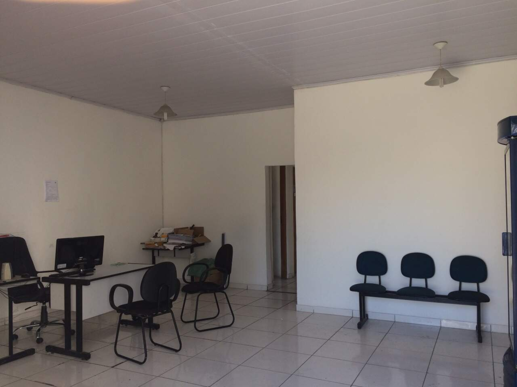 Casa Comercial à venda, Barroca, Belo Horizonte - MG