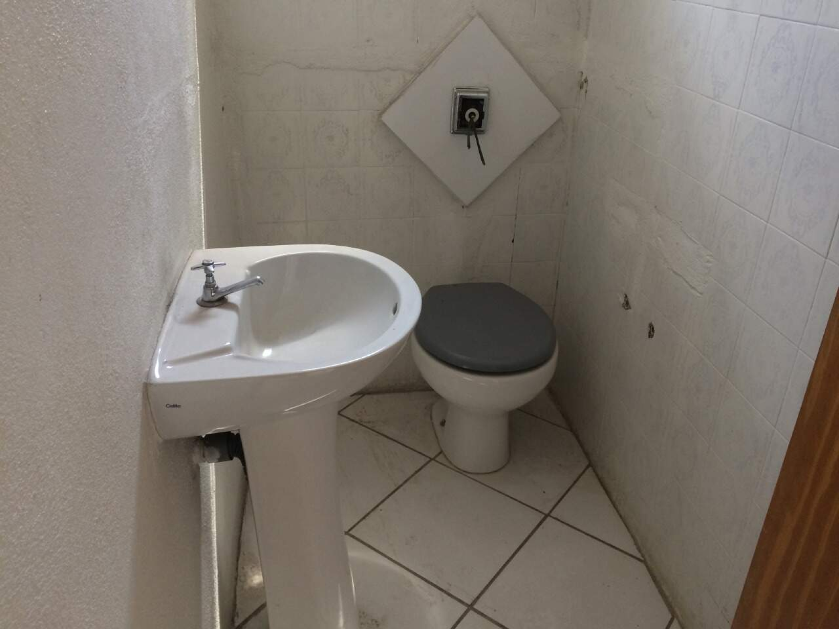 Casa Comercial à venda, Barroca, Belo Horizonte - MG