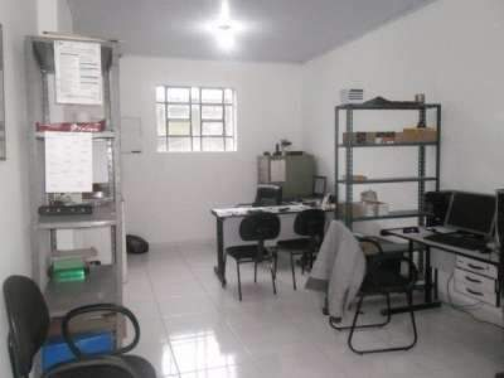 Casa Comercial à venda, Barroca, Belo Horizonte - MG