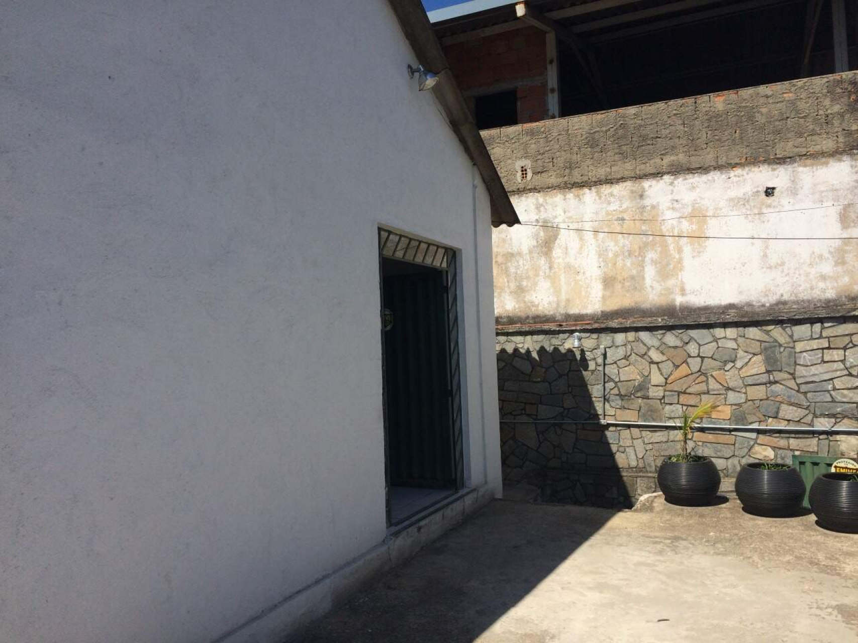 Casa Comercial à venda, Barroca, Belo Horizonte - MG