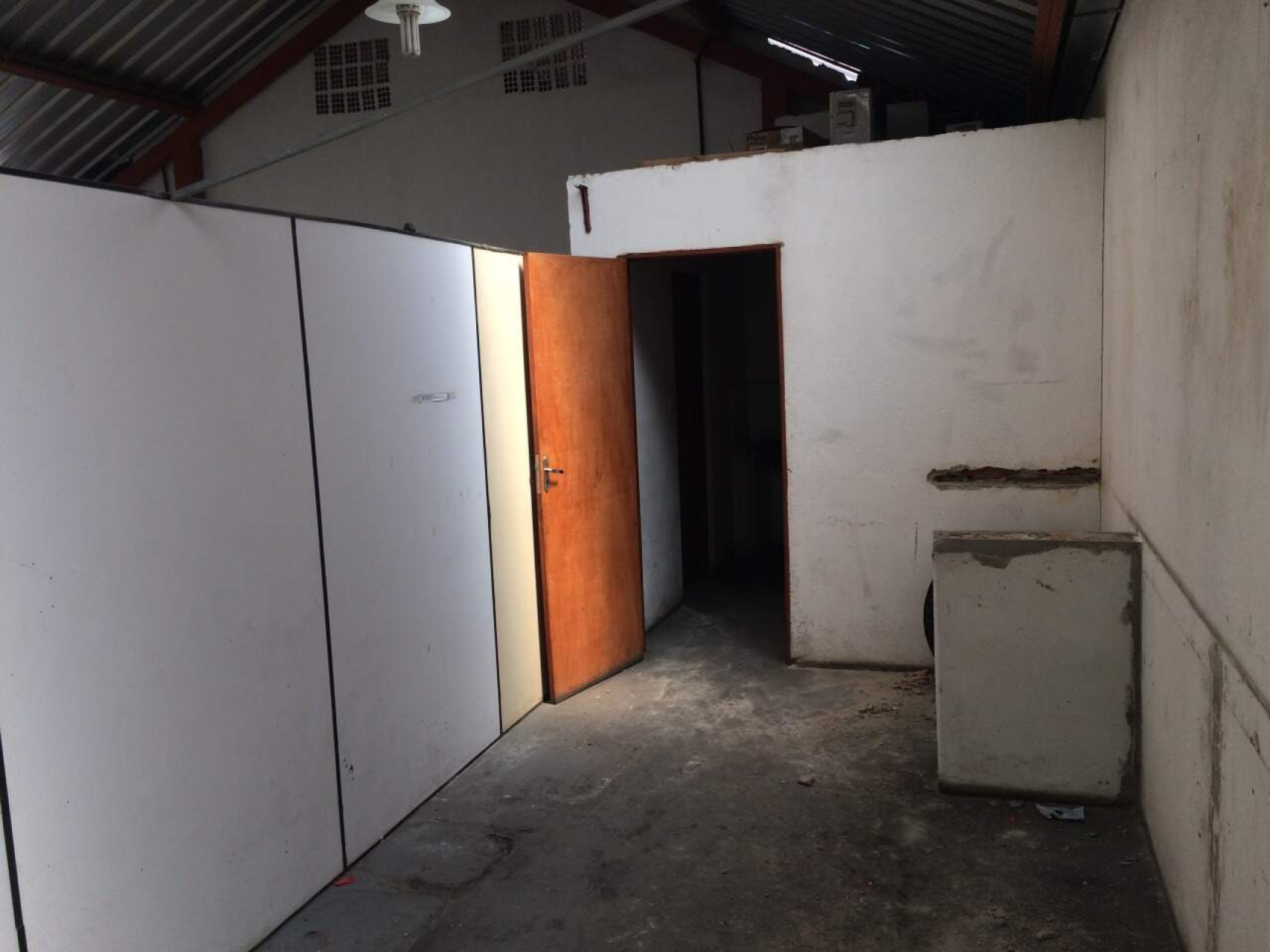 Casa Comercial à venda, Barroca, Belo Horizonte - MG