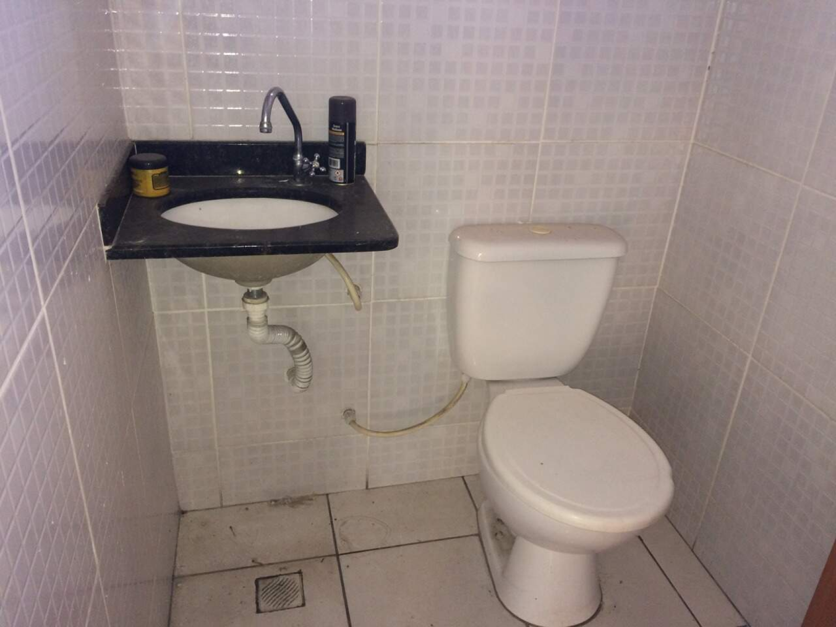 Casa Comercial à venda, Barroca, Belo Horizonte - MG