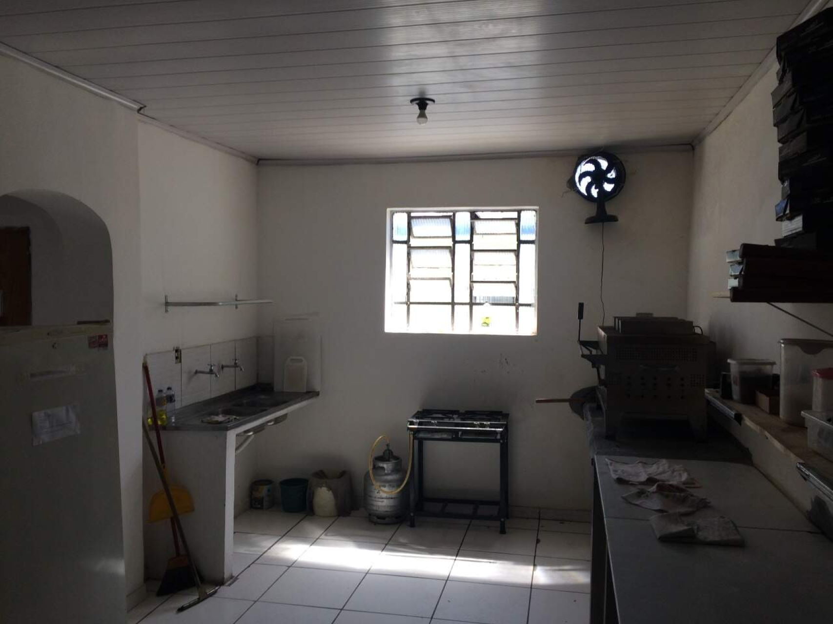 Casa Comercial à venda, Barroca, Belo Horizonte - MG