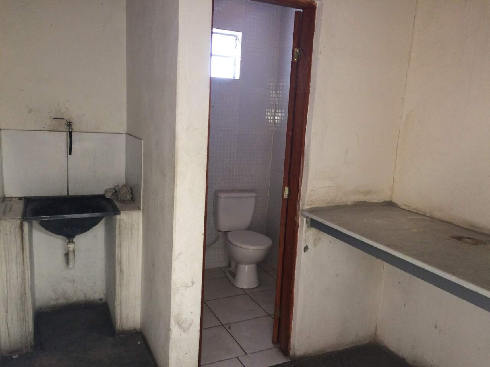 Casa Comercial à venda, Barroca, Belo Horizonte - MG