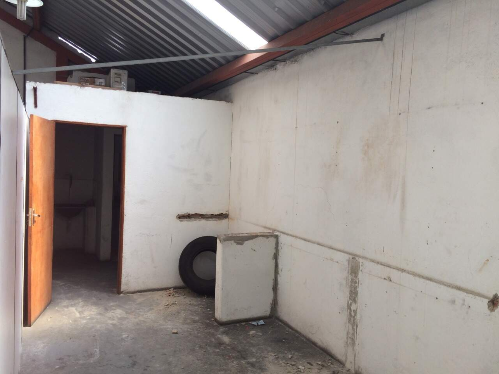 Casa Comercial à venda, Barroca, Belo Horizonte - MG