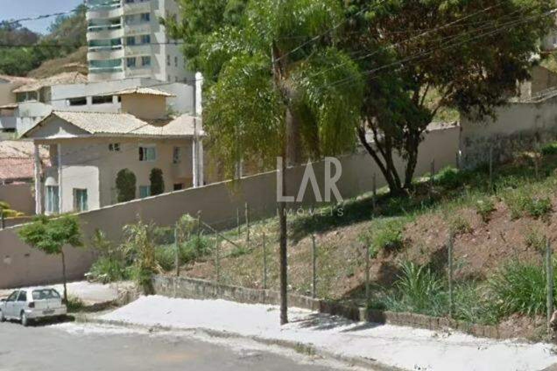 Lote - Terreno à venda, Santa Lúcia, Belo Horizonte - MG