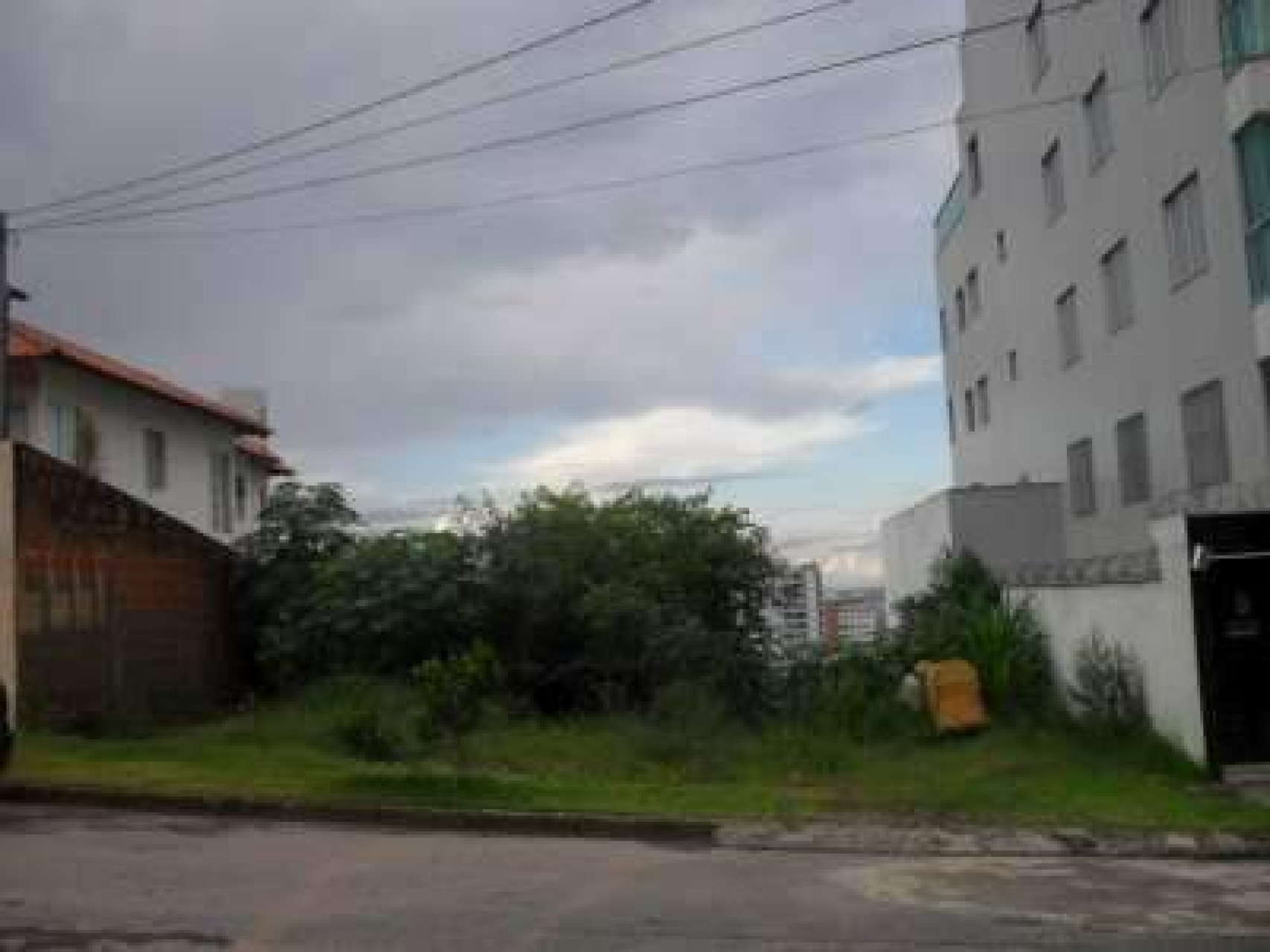 Lote - Terreno à venda, Santa Lúcia, Belo Horizonte - MG