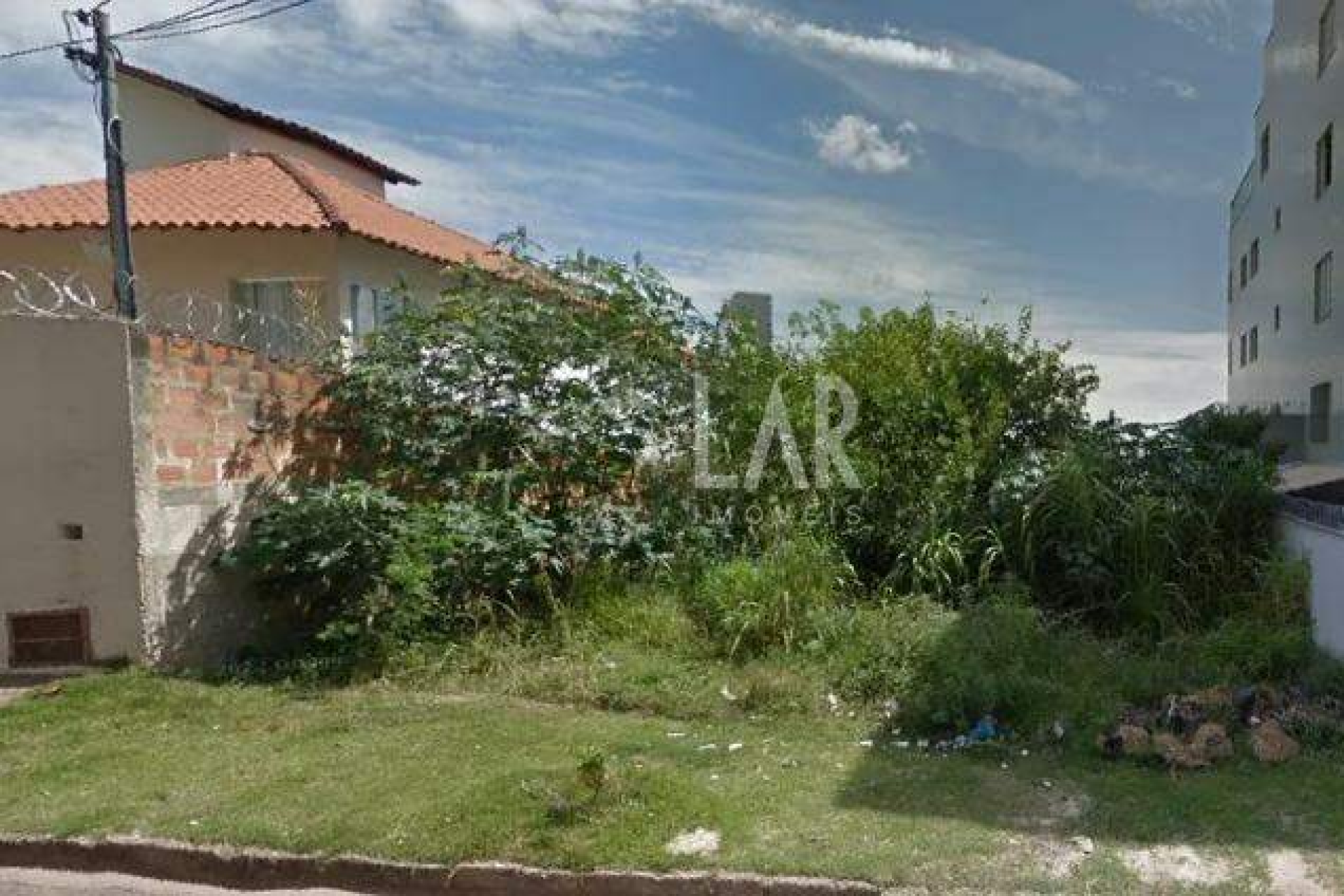 Lote - Terreno à venda, Santa Lúcia, Belo Horizonte - MG