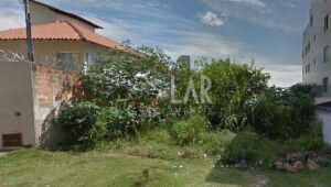 Lote - Terreno à venda, Santa Lúcia, Belo Horizonte - MG