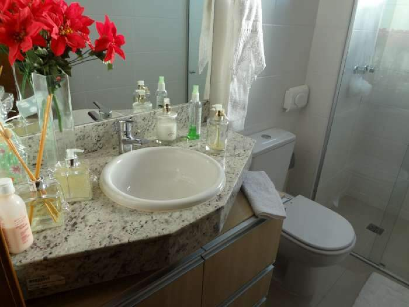 Apartamento de 3 quartos à venda, Carmo, Belo Horizonte - MG