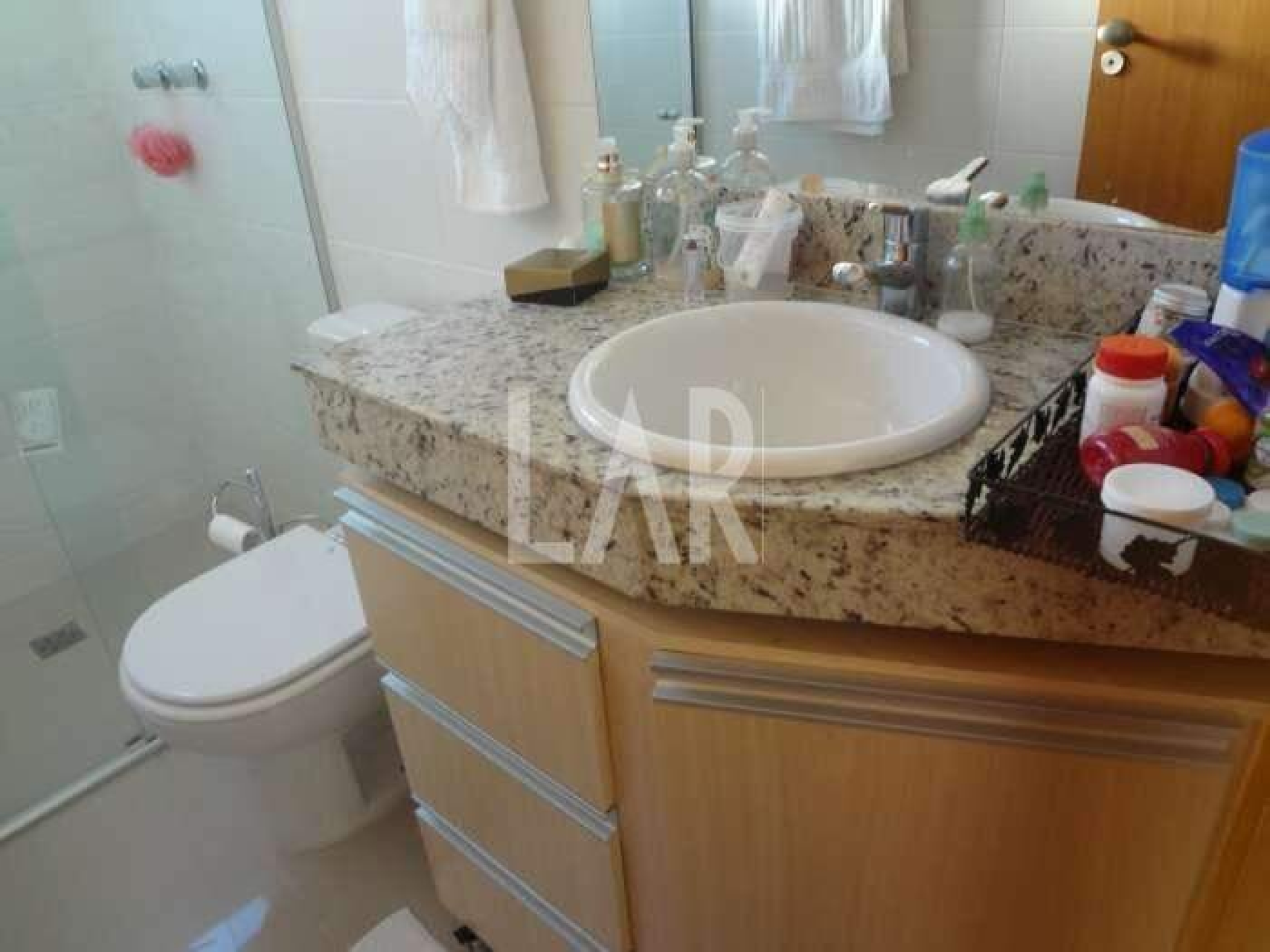 Apartamento de 3 quartos à venda, Carmo, Belo Horizonte - MG