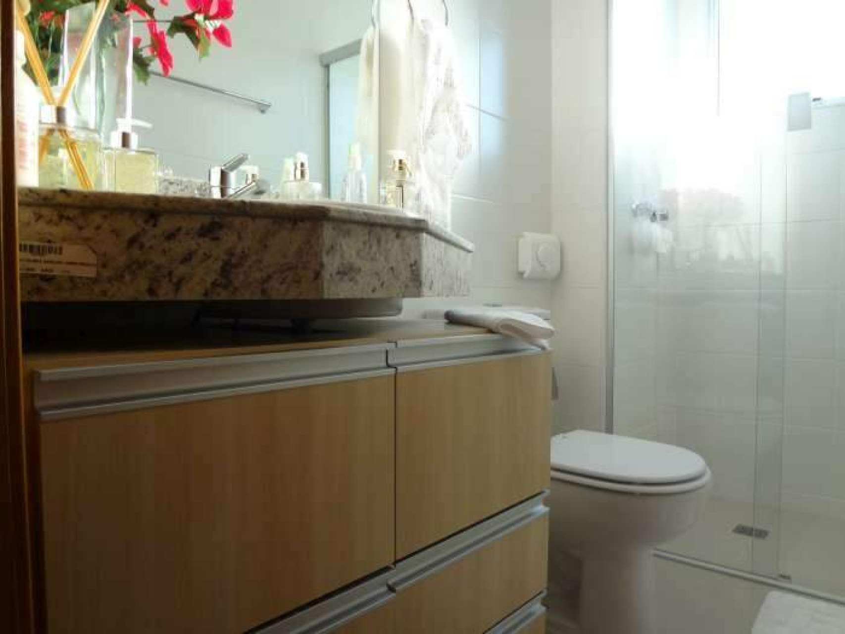 Apartamento de 3 quartos à venda, Carmo, Belo Horizonte - MG