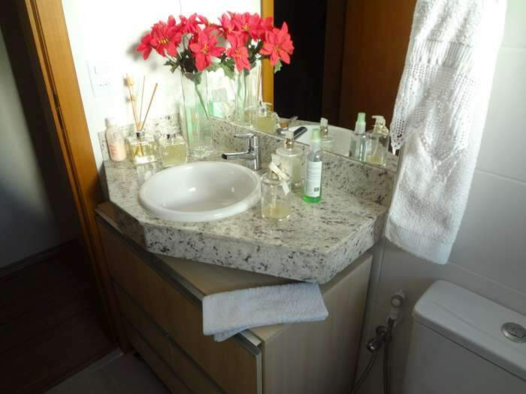 Apartamento de 3 quartos à venda, Carmo, Belo Horizonte - MG