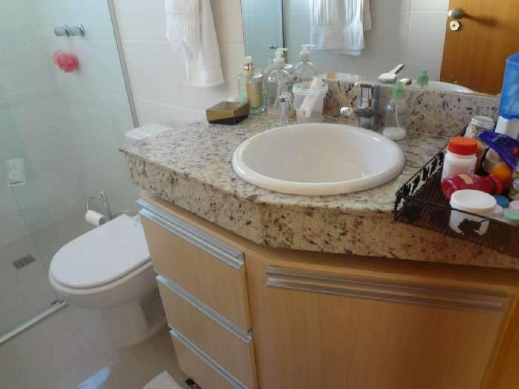 Apartamento de 3 quartos à venda, Carmo, Belo Horizonte - MG