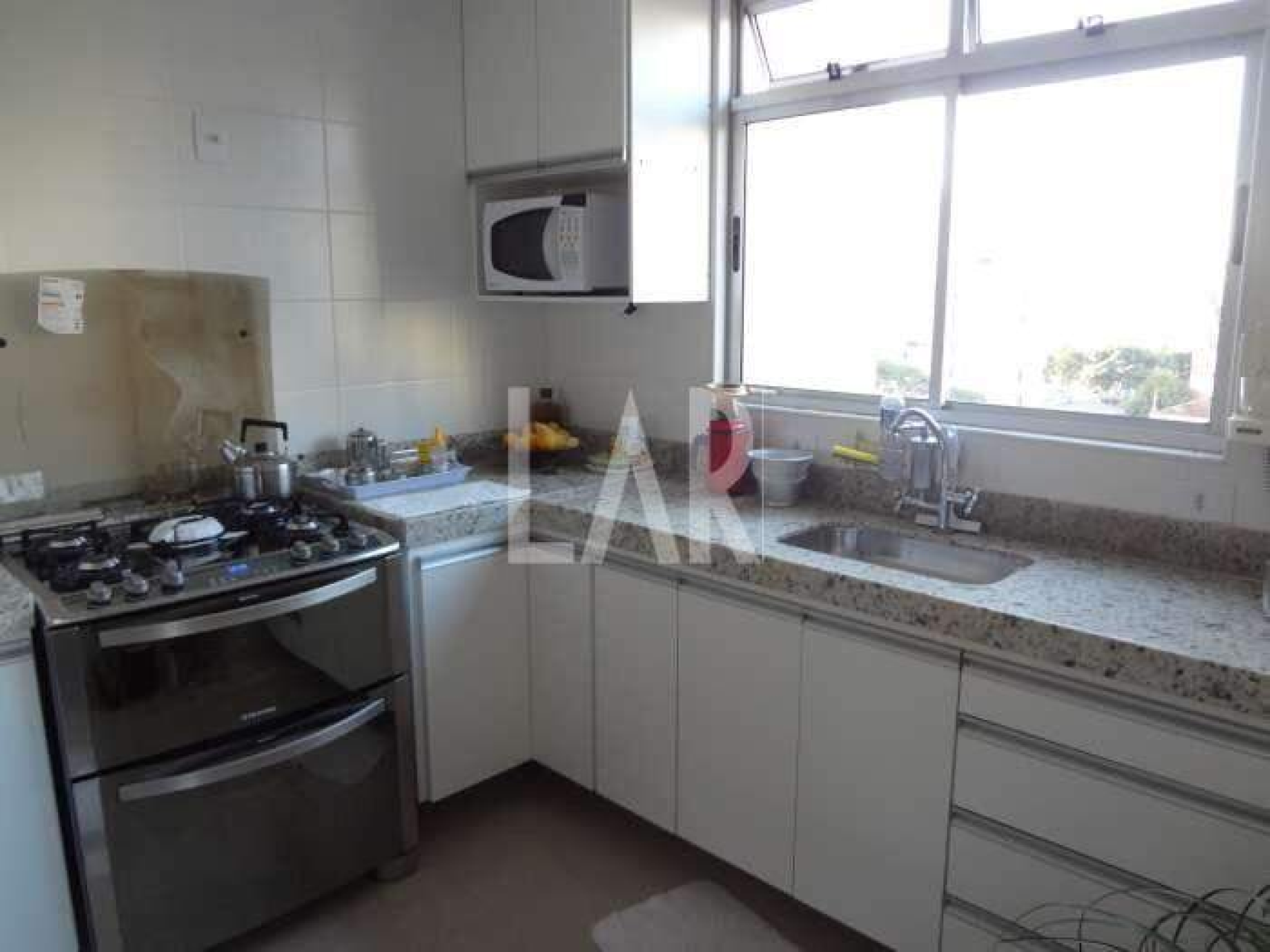 Apartamento de 3 quartos à venda, Carmo, Belo Horizonte - MG