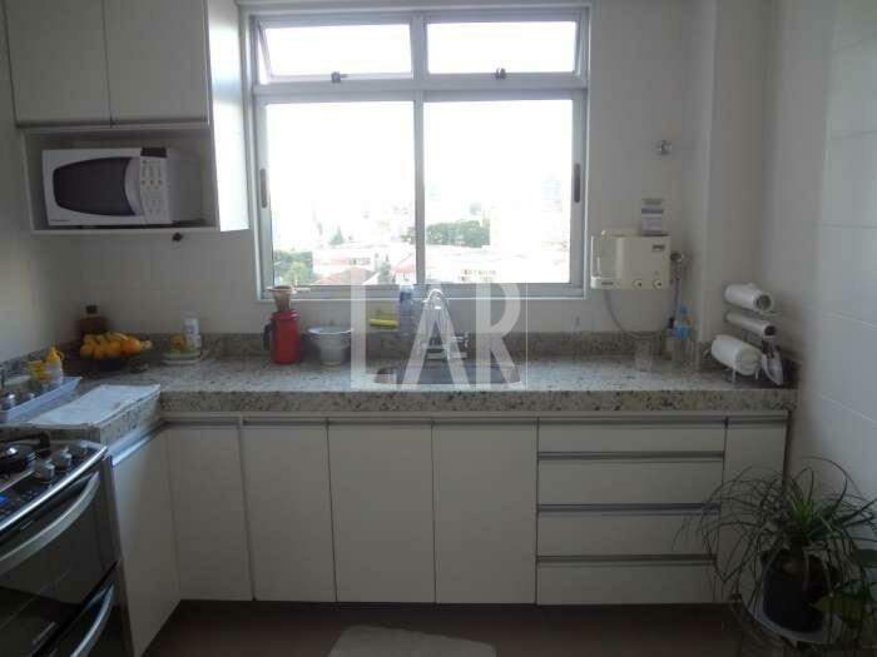 Apartamento de 3 quartos à venda, Carmo, Belo Horizonte - MG