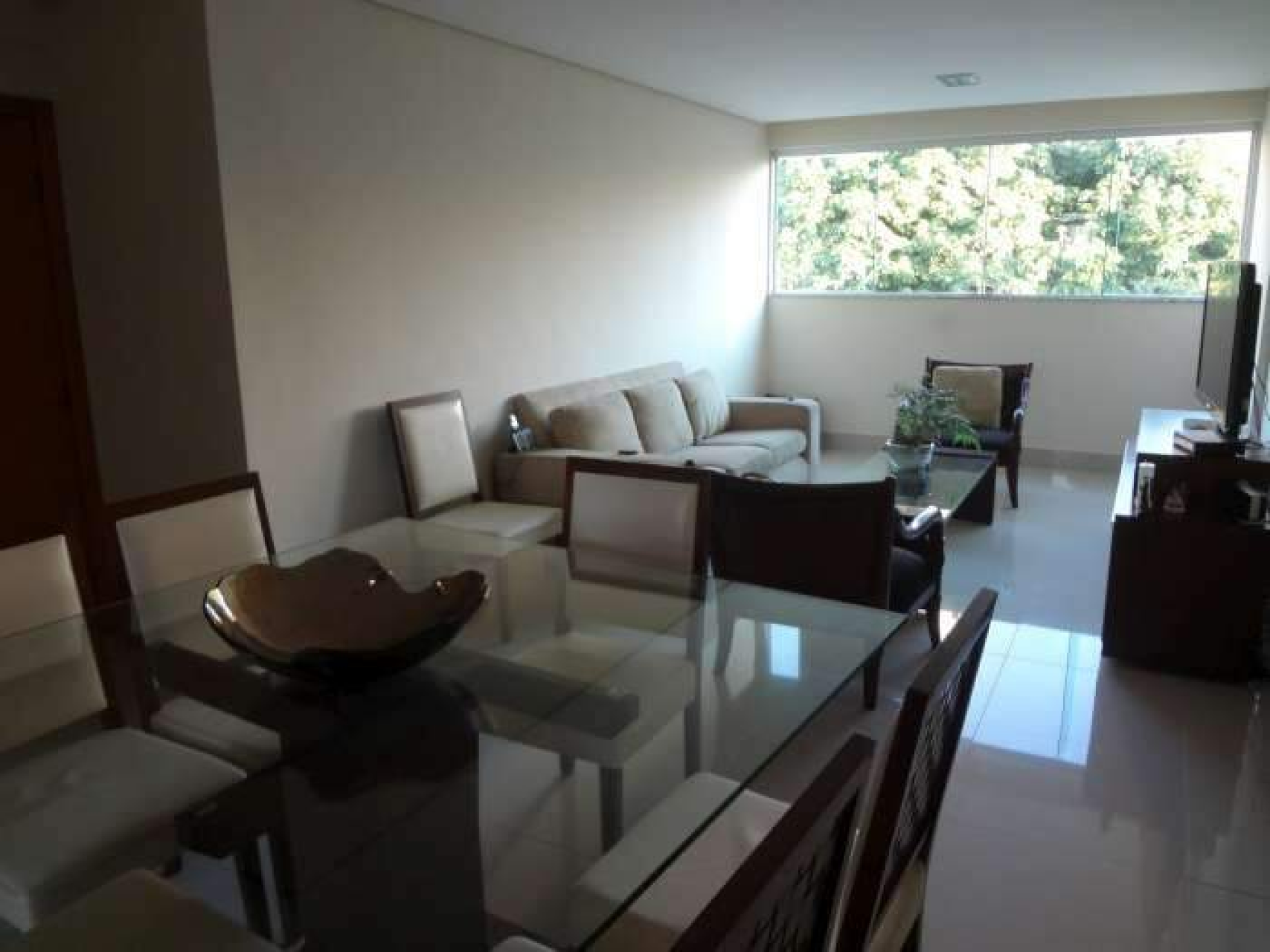Apartamento de 3 quartos à venda, Carmo, Belo Horizonte - MG