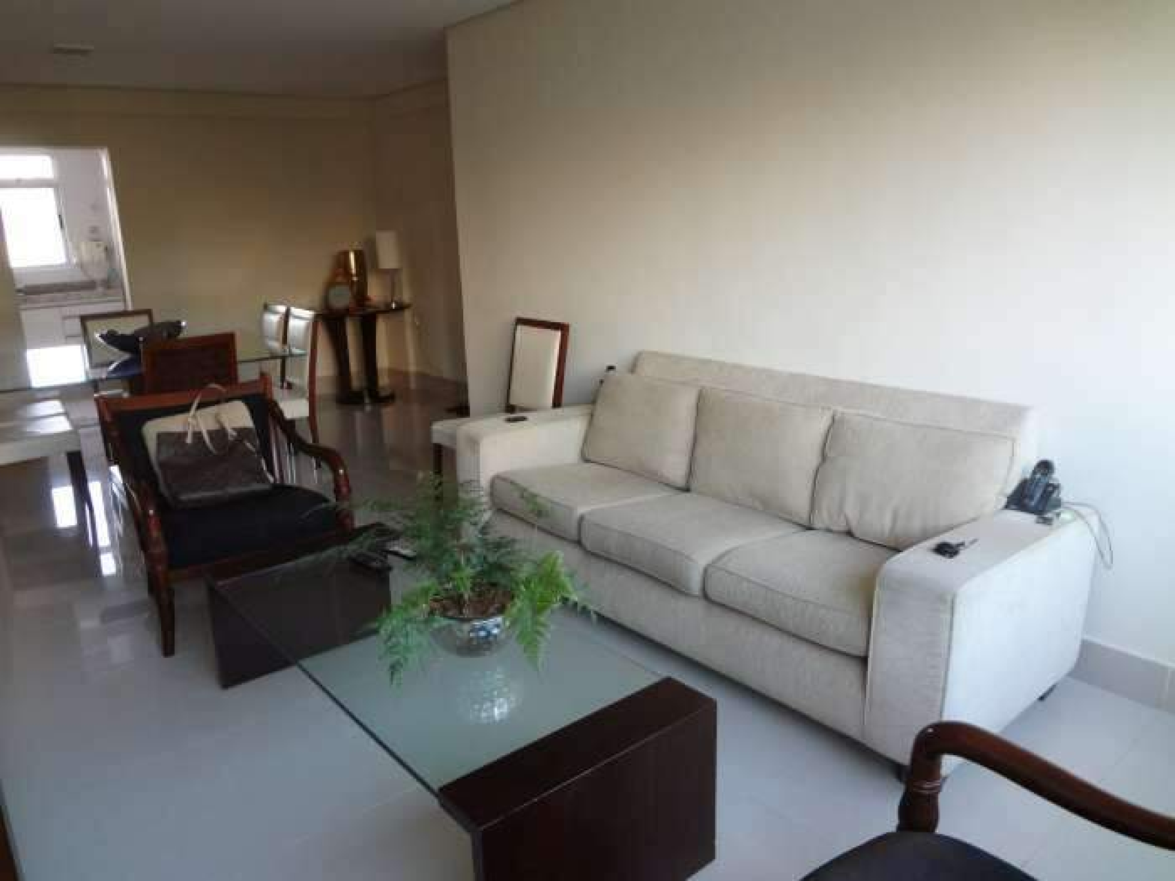 Apartamento de 3 quartos à venda, Carmo, Belo Horizonte - MG