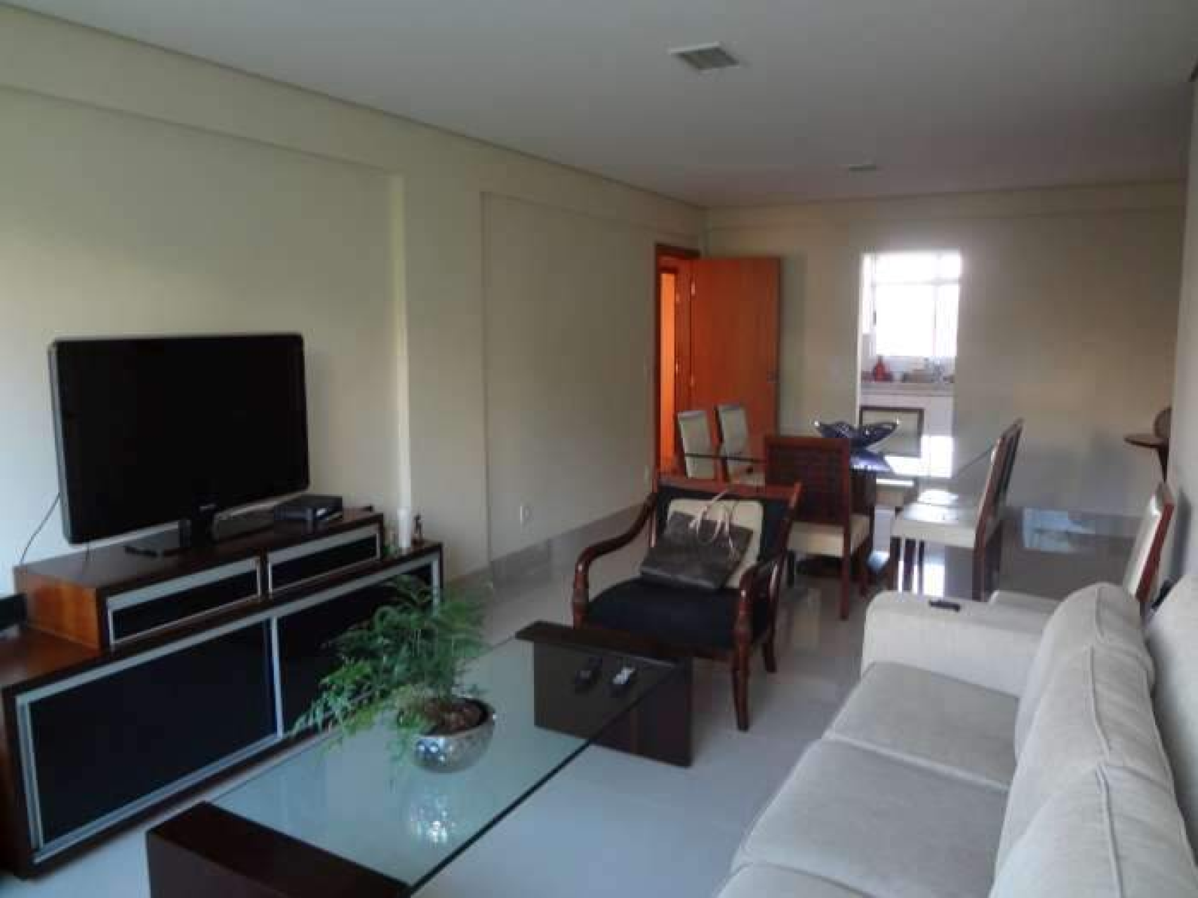 Apartamento de 3 quartos à venda, Carmo, Belo Horizonte - MG
