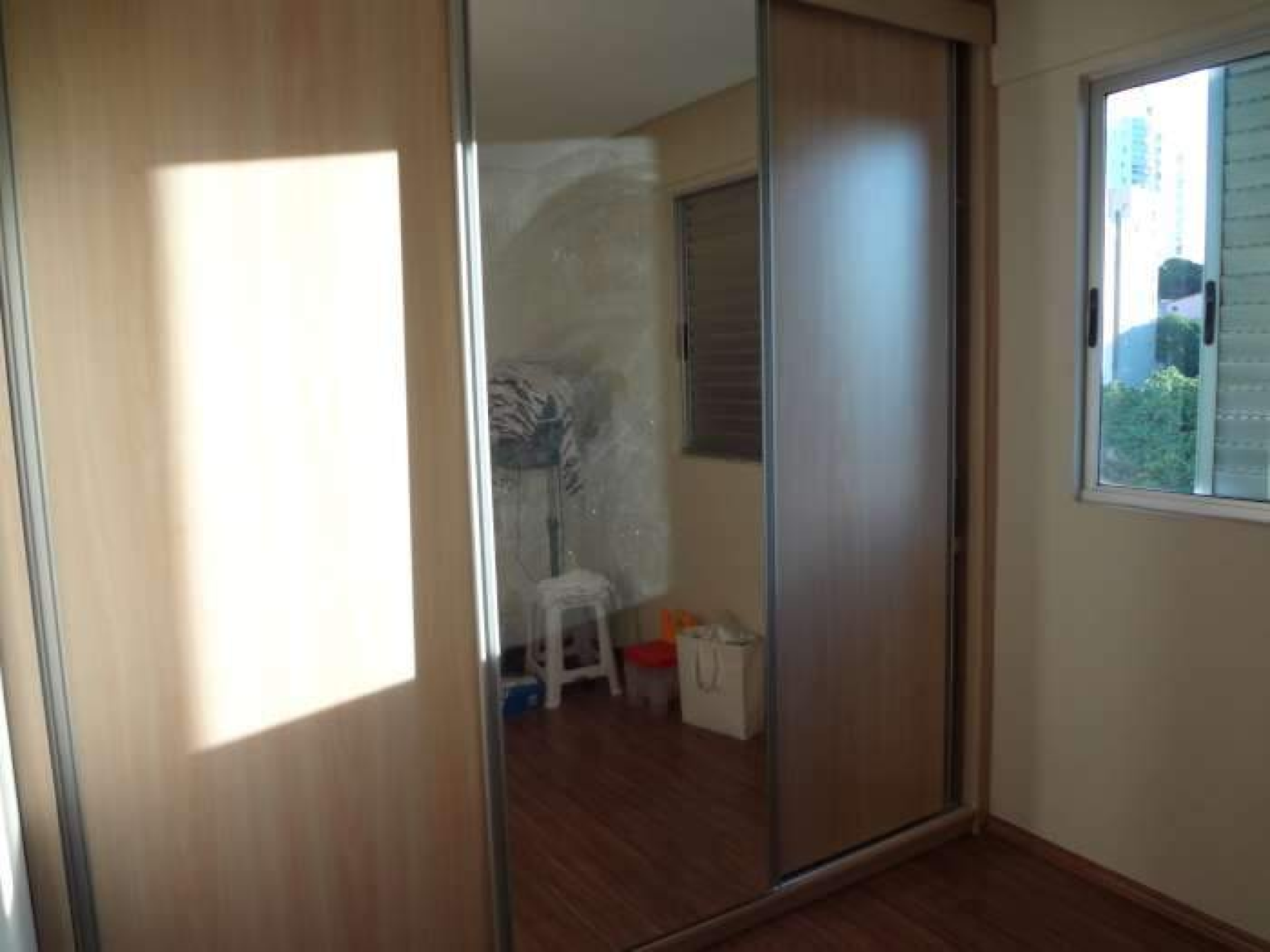 Apartamento de 3 quartos à venda, Carmo, Belo Horizonte - MG