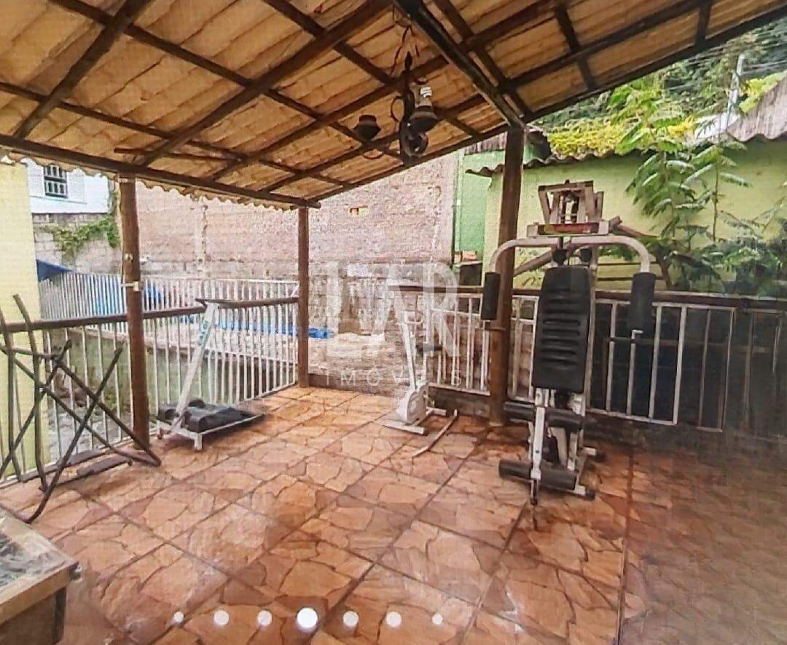 Casa de 3 quartos à venda, Bandeirantes, Belo Horizonte - MG